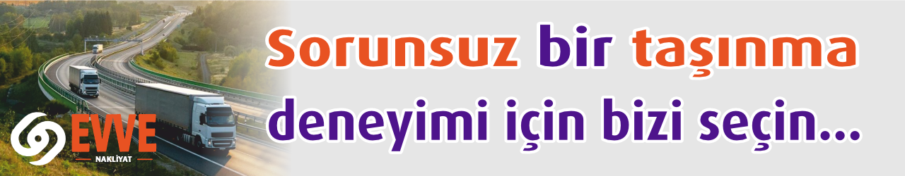Ankara Kocaeli asansörlü nakliyat